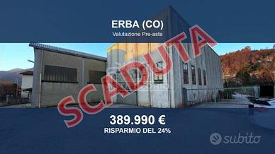Immobile in asta di 4507 m² con più di 5 locali a 