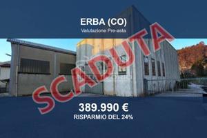 Immobile in asta di 4507 m² con più di 5 locali a 