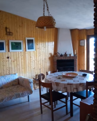 Vacanze in Sila, al Villaggio Palumbo, a casa tua