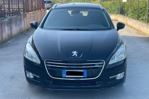 Peugeot 508 1.6 e-HDi 112CV cambio robotizzato S&S