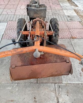 motocoltivatore pasquali 
