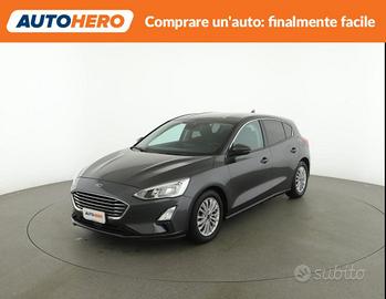 FORD Focus YL57907