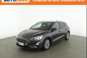 FORD Focus 1.0 EcoBoost 125 CV 5p. Titanium