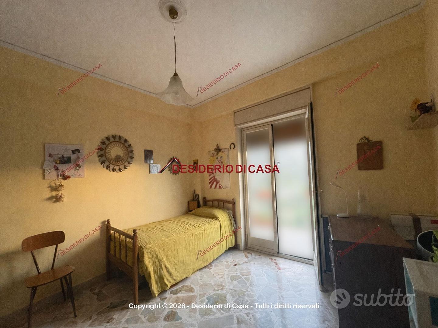 Appartamento – Palermo, Brancaccio, II Circoscrizione - Vista 3