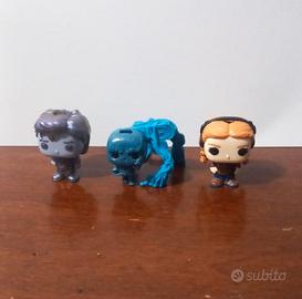 •Funko Pop Stranger Things - Kinder