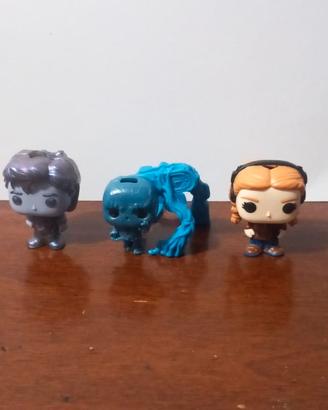 •Funko Pop Stranger Things - Kinder