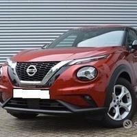 Nissan juke ricambi 20189-2021