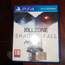 gioco PS4