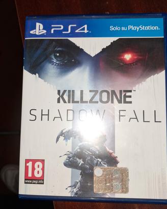 gioco PS4