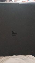 PS 4 pro 1 tera 