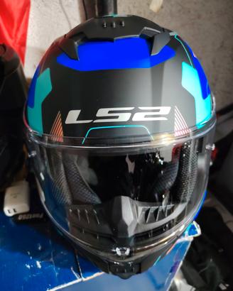 Casco integrale LS2 
