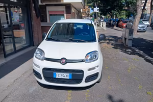 Fiat Panda 1.2 Easy