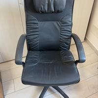 Sedia da ufficio/scrivania