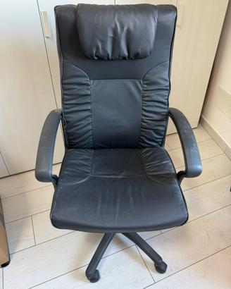 Sedia da ufficio/scrivania