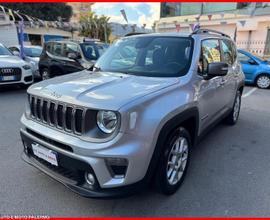 Jeep Renegade 1.6 Diesel 130CV.Limited.Nuov.a.2021