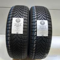 2 gomme 225 60 18 nexen a39376