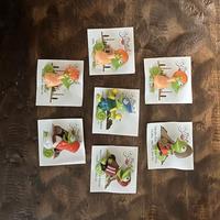 Collezione Carletto Findus