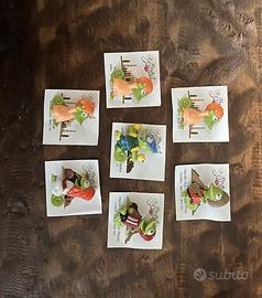 Collezione Carletto Findus