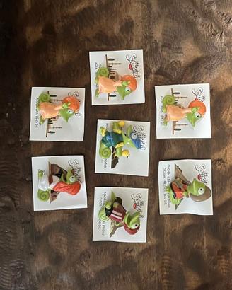Collezione Carletto Findus
