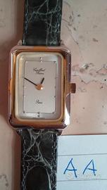 Due rologi CUPILLARD RIEME nuovi (AA e BB)