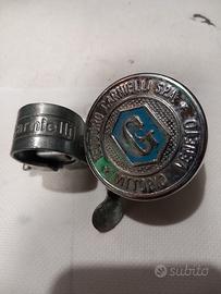 Campanello Carnielli 