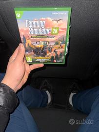 farming simulator 25