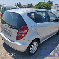 MERCEDES CLASSE A W169 A 180 CDI 109CV ricambi