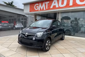 RENAULT Twingo LIMITED 1.0 69CV NEOPATENTATI