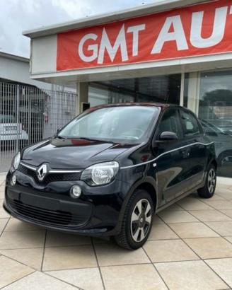 RENAULT Twingo LIMITED 1.0 69CV NEOPATENTATI