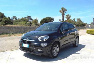 FIAT 500X 1.3 MultiJet 95 CV Lounge