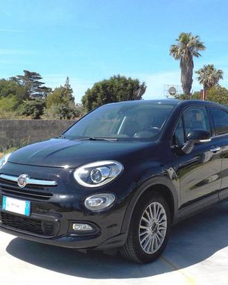 FIAT 500X 1.3 MultiJet 95 CV Lounge