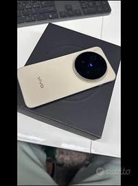 Vivo x300 Pro 16/512 giga 