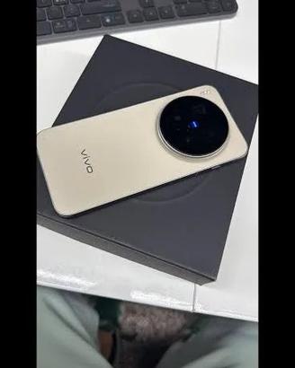 Vivo x300 Pro 16/512 giga 