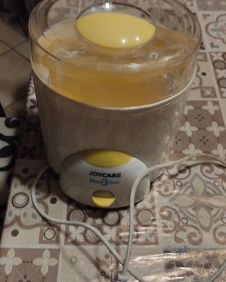 sterilizzatore Joycare 