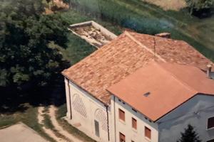 Terreno agricolo irriguo 56.943 mq (18 biolche )