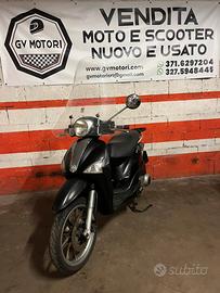 Piaggio Liberty 150 - 2013