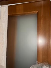 Stock 6 Porte da Interno complete