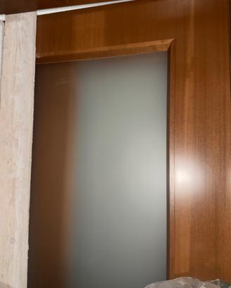 Stock 6 Porte da Interno complete