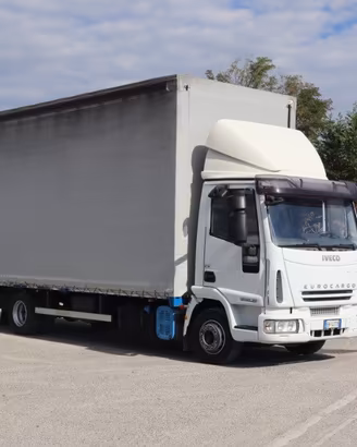 IVECO EUROCARGO 120EL22 CENTINA ALLA FRANCESE E5