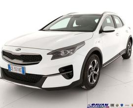 KIA Xceed 1.0 T-GDi GPL Urban