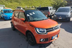 Suzuki Ignis 1.2 Dualjet 4WD All Grip Top