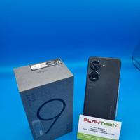 ASUS ZENFONE 9 BLACK 256GB 8GB USATO PERFETTO