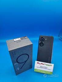 ASUS ZENFONE 9 BLACK 256GB 8GB USATO PERFETTO