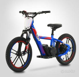 Bici elettrica per bambini