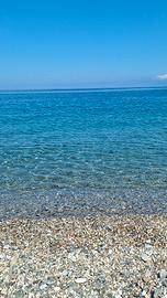Casa vacanze fronte mare a Milazzo Messina Sicilia