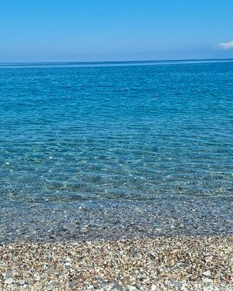 Casa vacanze fronte mare a Milazzo Messina Sicilia