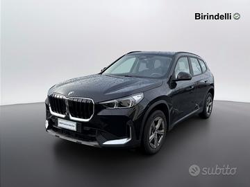 BMW X1 (U11) - X1 sDrive 20i