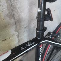 COLNAGO CLX FULCRUM full carbon TG S 45