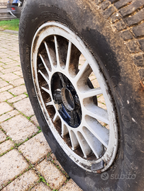 Coppia di cerchi FPS