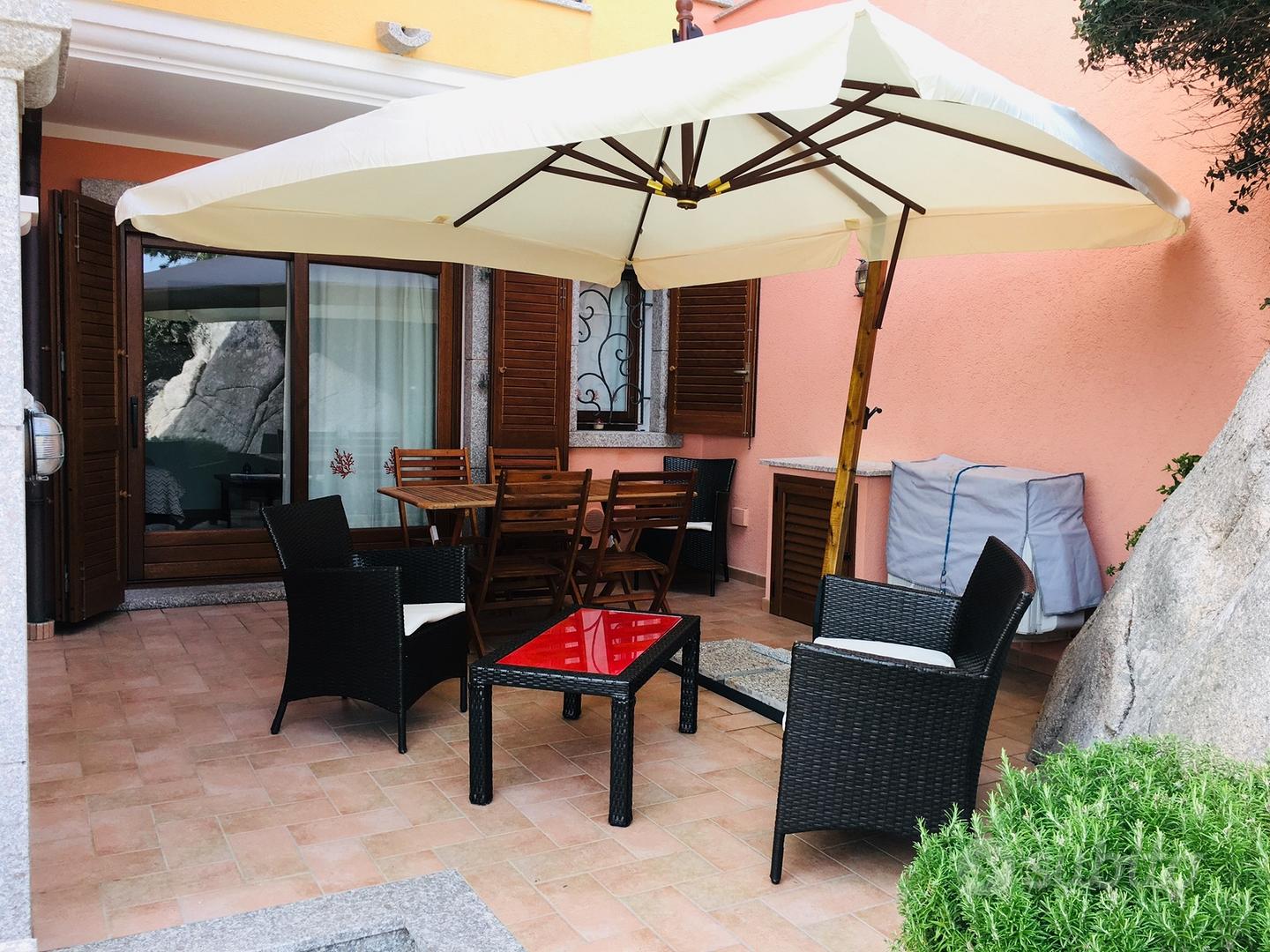 Apartment in Lungoni/Santa Teresa Gallura, Gallura Nord-Est Sardegna - Vista 3